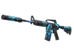 M4A1-S | Nightmare image